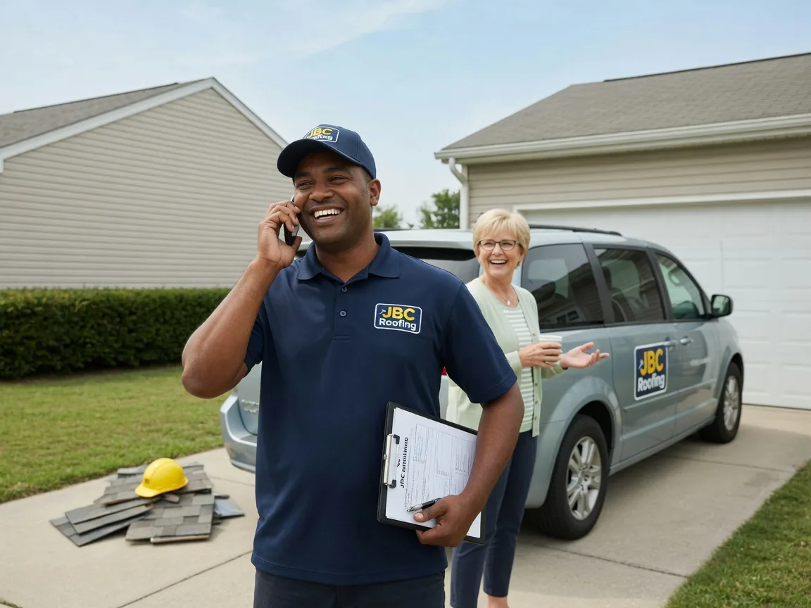 Roof Replacement Asbury Park, NJ FAQs